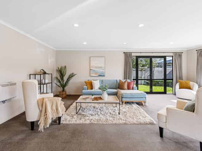 174A Maxwell Road, Redwoodtown