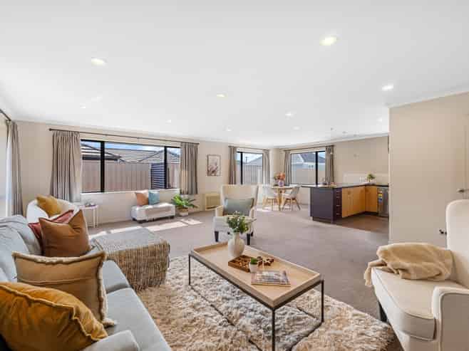 174A Maxwell Road, Redwoodtown