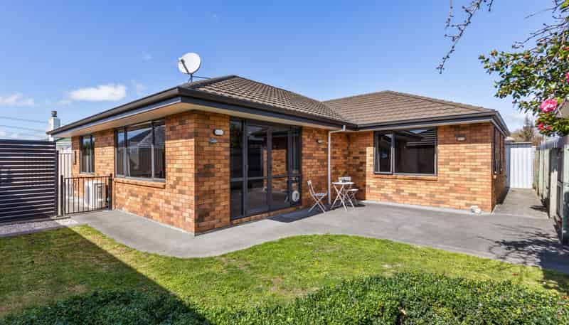 174A Maxwell Road, Redwoodtown
