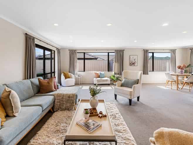 174A Maxwell Road, Redwoodtown