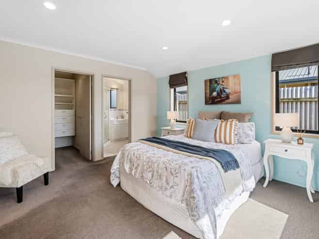 174A Maxwell Road, Redwoodtown