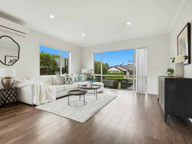26 Harris Drive, Millwater