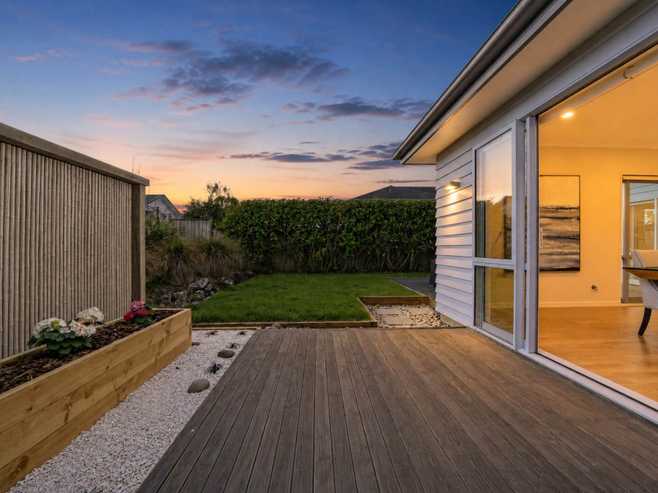 26 Harris Drive, Millwater