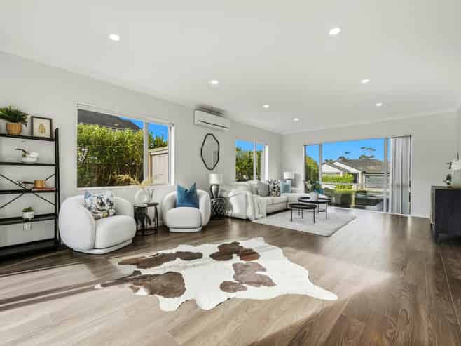 26 Harris Drive, Millwater