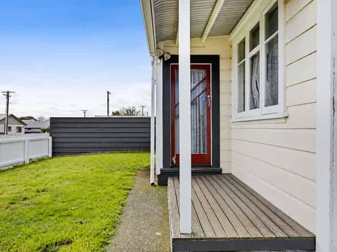 58 Wilson Street, Hawera