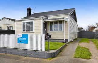 58 Wilson Street, Hawera