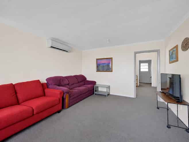 58 Wilson Street, Hawera