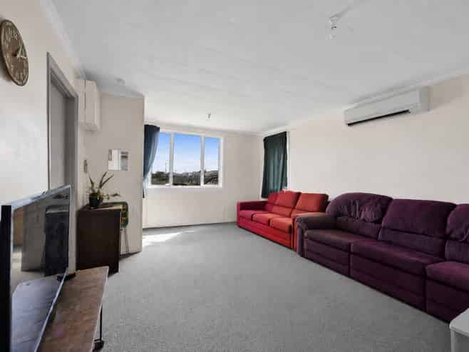 58 Wilson Street, Hawera