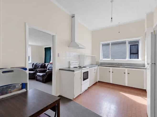 58 Wilson Street, Hawera