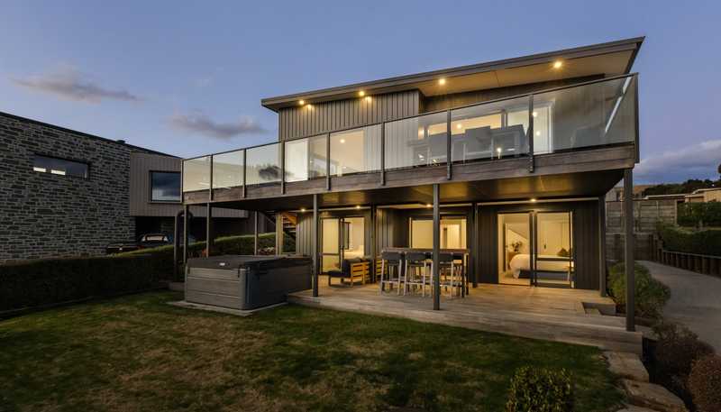 30 Kirimoko Crescent, Wanaka
