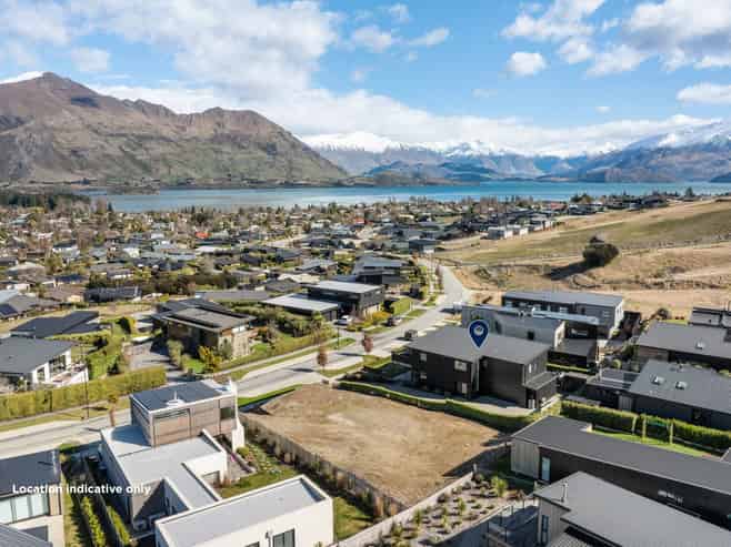 30 Kirimoko Crescent, Wanaka