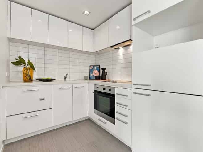 9G/14 Upper Queen Street, Auckland Central