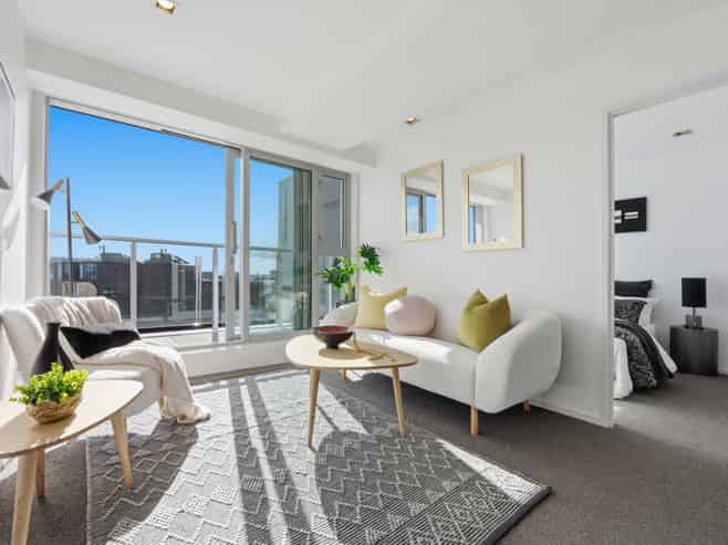 9G/14 Upper Queen Street, Auckland Central