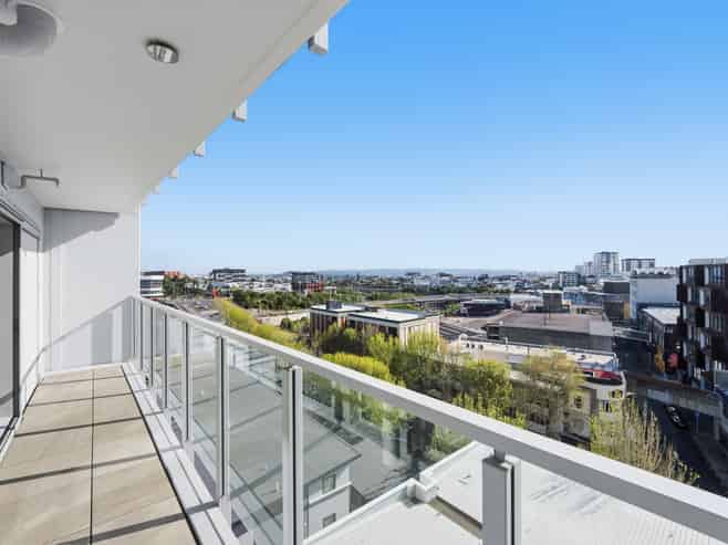 9G/14 Upper Queen Street, Auckland Central