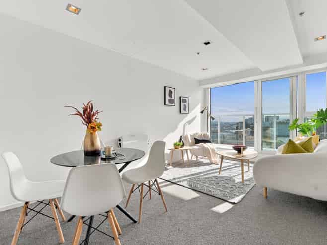 9G/14 Upper Queen Street, Auckland Central