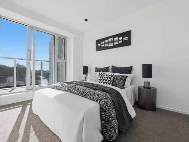 9G/14 Upper Queen Street, Auckland Central