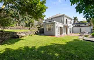 28A Wellpark Avenue, Grey Lynn