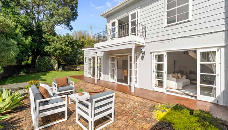 28A Wellpark Avenue, Grey Lynn