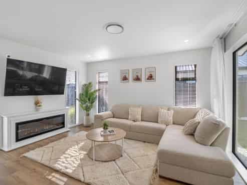 7 Nancy Wake Street, Rolleston