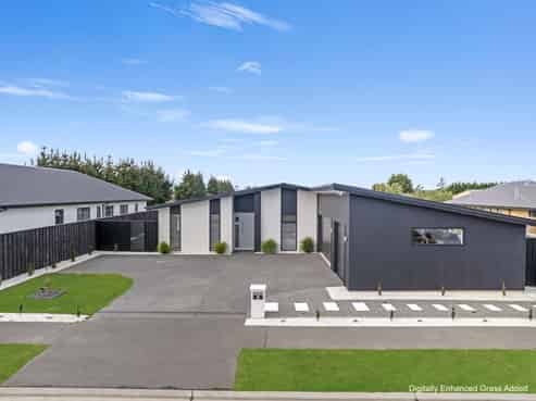 7 Nancy Wake Street, Rolleston