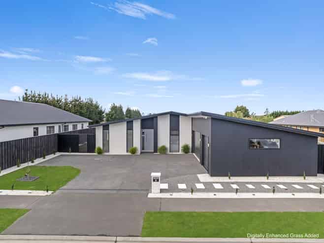 7 Nancy Wake Street, Rolleston