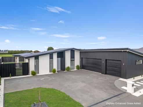 7 Nancy Wake Street, Rolleston