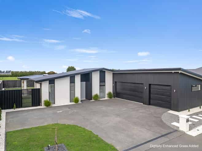 7 Nancy Wake Street, Rolleston