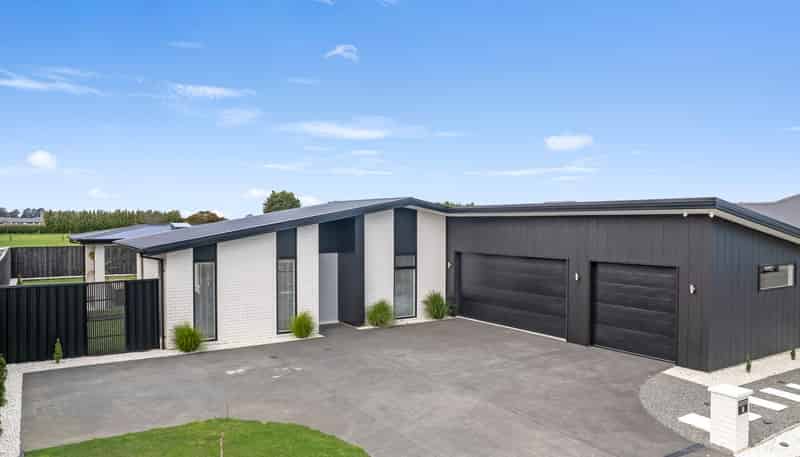 7 Nancy Wake Street, Rolleston