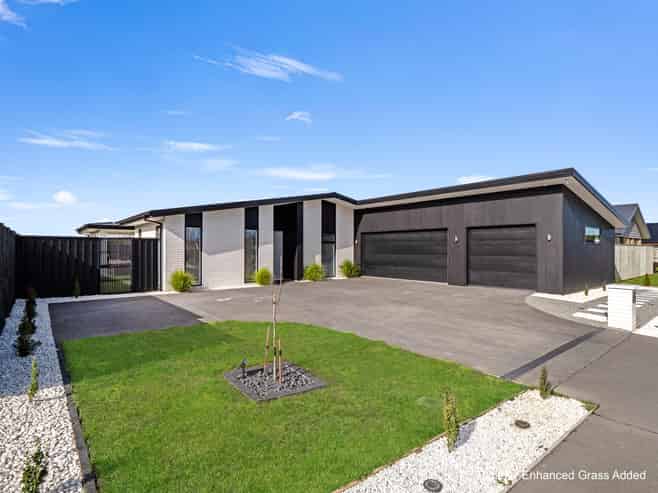 7 Nancy Wake Street, Rolleston