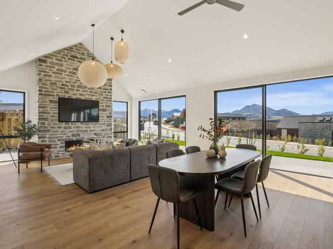 1 Craigie Burn Lane, Wanaka