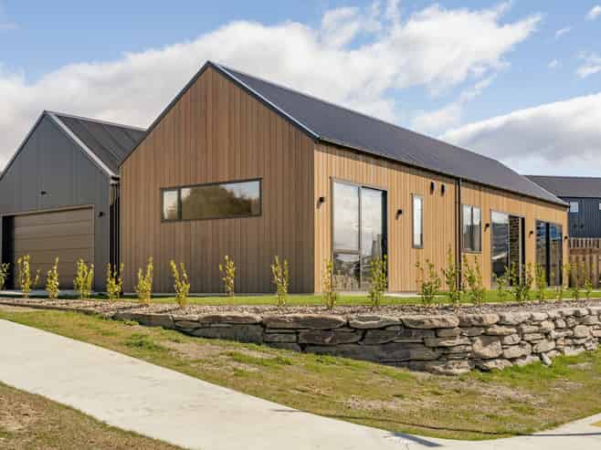 1 Craigie Burn Lane, Wanaka