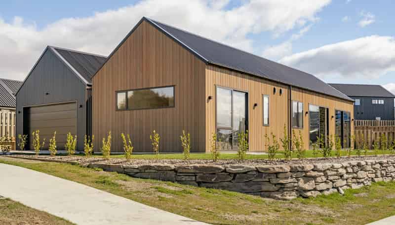 1 Craigie Burn Lane, Wanaka