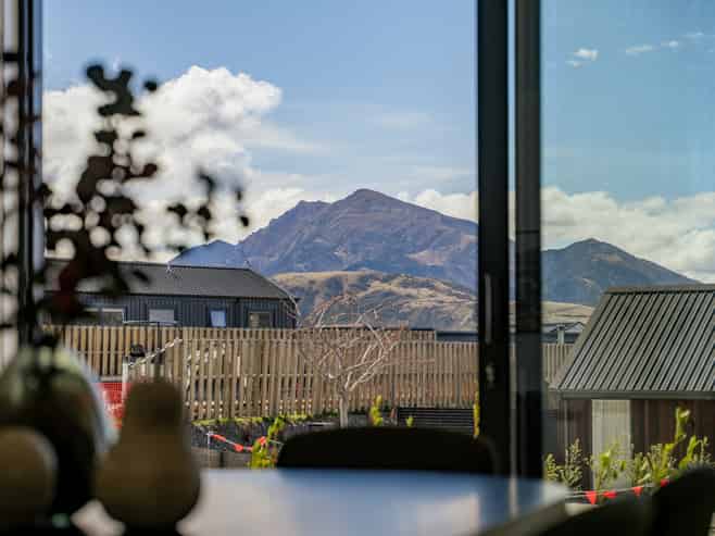 1 Craigie Burn Lane, Wanaka