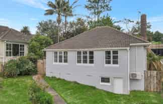 76 Kurahaupo Street, Orakei