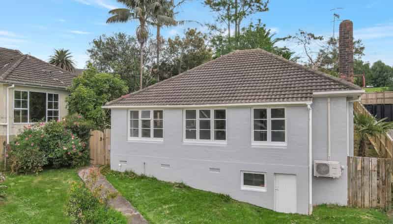 76 Kurahaupo Street, Orakei
