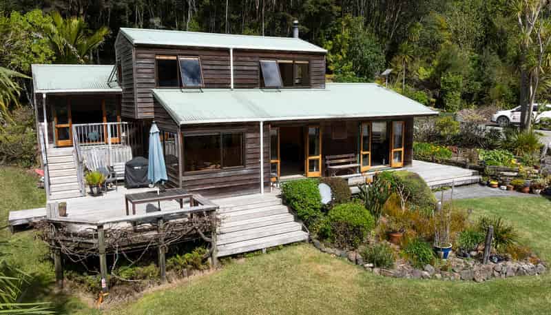 73 Campbell Road, TOTARA NORTH