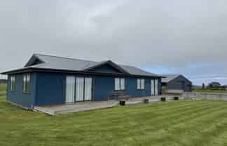 700 Watino Road, Opunake
