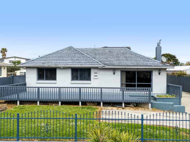 29 Hokianga Street, Mangere East