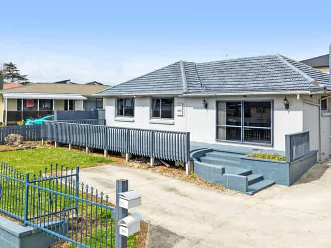 29 Hokianga Street, Mangere East