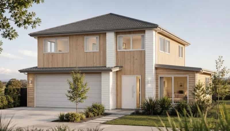 Lot 141 Babich Rise Valley, Henderson