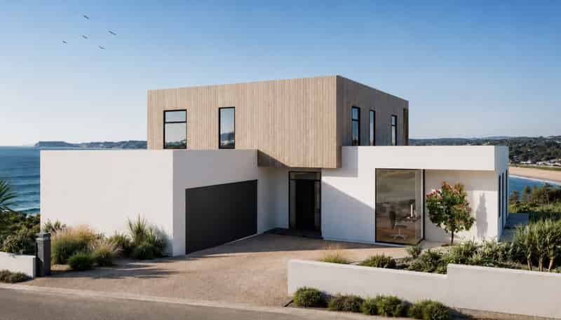 9 Palm View Terrace Whangaparāoa, Gulf Harbour