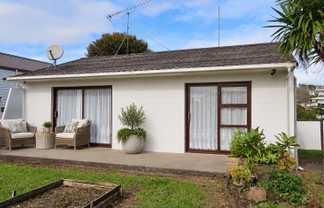 Auckland - Address withheld