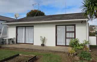 Auckland - Address withheld
