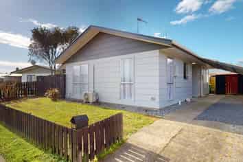 65 Meadowvale Drive, Levin