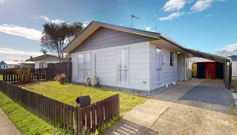 65 Meadowvale Drive, Levin