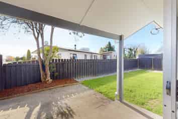 65 Meadowvale Drive, Levin