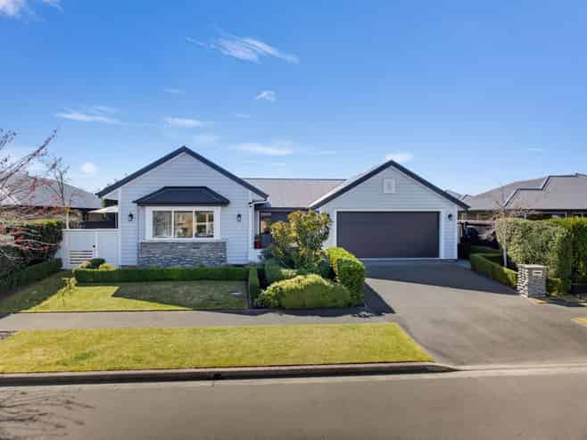 11 Aberdare Street, Halswell