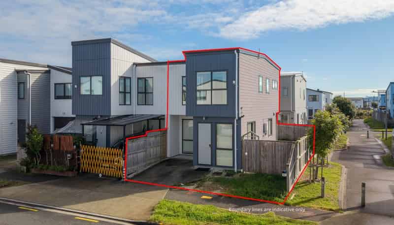 86 Bellbird Street, Papakura