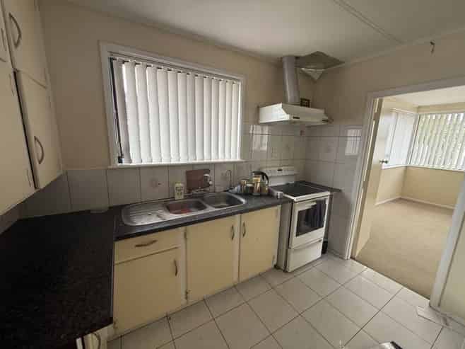 78 Tennessee Avenue, Mangere East