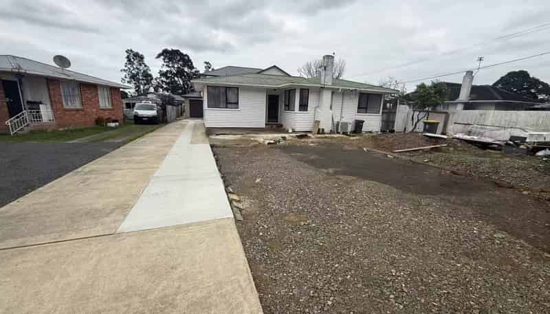 78 Tennessee Avenue, Mangere East